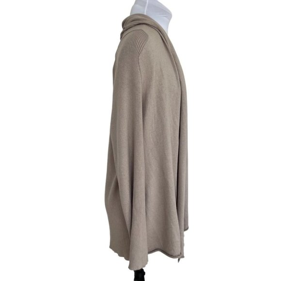 Jones New York Collection silk/angora blend cardigan - Picture 5 of 9